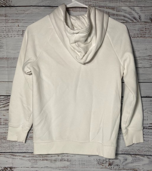 Girl's Champion Logo Hoodie - Picture 2 of 5